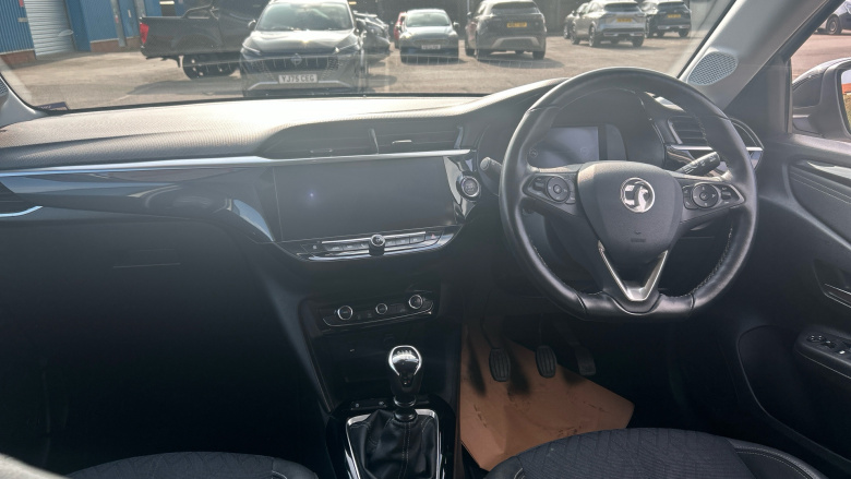 Vauxhall Corsa 1.2 Turbo Elite Nav Premium 5dr Petrol Hatchback